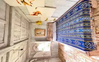 De Padi Villa
