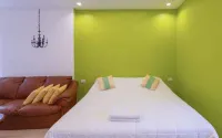 Paplern Resort Hotels in Wang Thong
