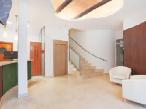 Hotel Rincón Del Conde Hoteles en León