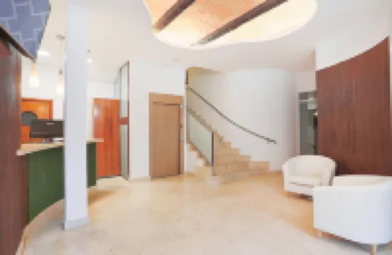 Hotel Rincón del Conde