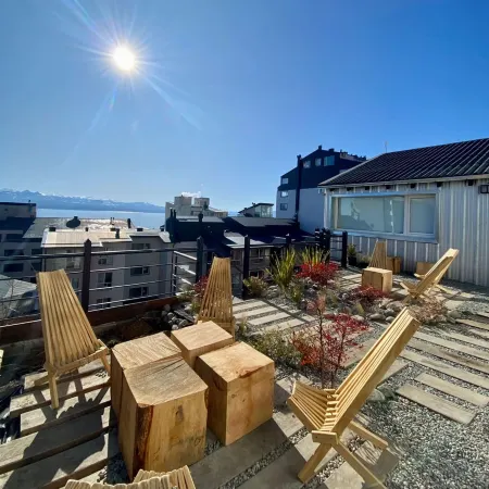 Hotel Patagonia Signature