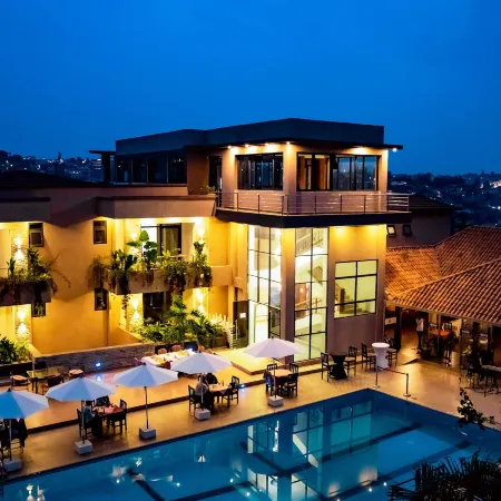 Grazia Apartments