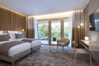 Villa Castellane Hotels in Greoux-les-Bains