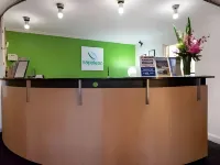 Napoleon on Kent Hotels in Barangaroo