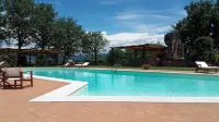 Il Castellaro Country House - Pool