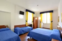 Hotel Tex Hotel in zona Stazione ferroviaria di Roma Termini