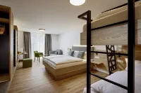 BergBuddies - Übernachtung Inklusive Kostenlosen Bergbahntickets Und Vielem Mehr Hotels in Bad Hindelang