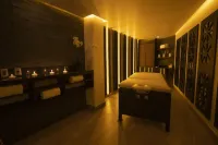 Hotel Abastos Plaza - Spa