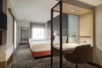 SpringHill Suites Easton PA Hôtels à : Bethlehem Township