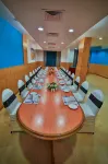 Capitol Hill Hotel a Ranchi