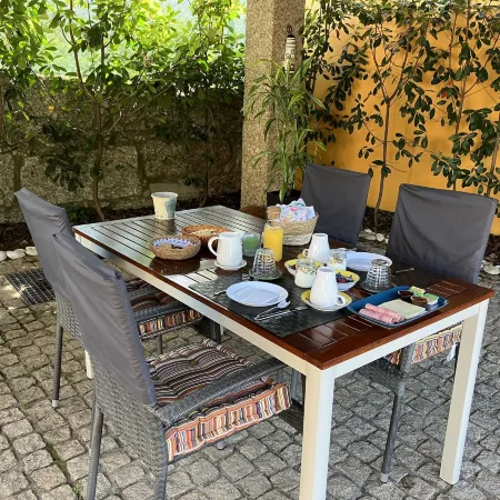 Bergui Guesthouse