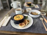 Vintage Inn at Veritas Estate Hotels in Columbia Township