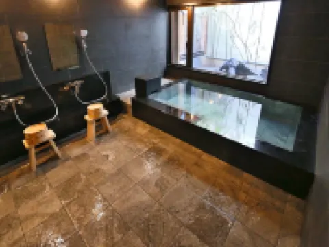 Yamasa Ryokan โรงแรมในUsa