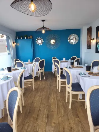 Hôtel l'Ideal le Mountbatten Отели в г. Вьен-ан-Бессен