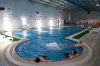 Roza Resort Thermal Hotel Hotels in 