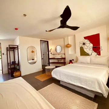 Happiness Hostel Boracay