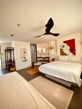 Happiness Hostel Boracay