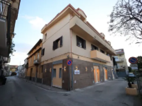 B&B Revolution Bed & Breakfast Hotels in Caserta