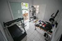 Hotel Blumenhof - palestra