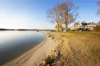 Sandaway Suites & Beach Hotels in Cambridge