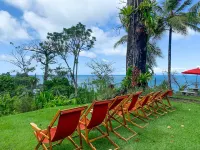 Las Caletas Lodge