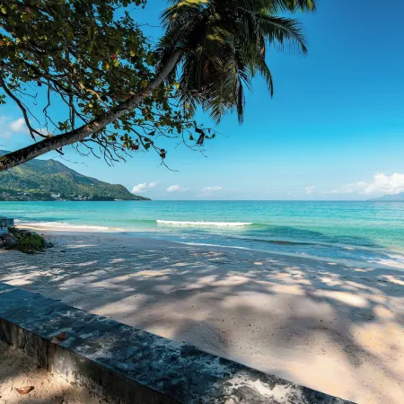Thalassa Seychelles