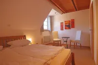 Reihenhaus Dunenwaldhaus in Trassenheide