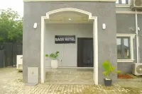 SAGS Apartments Hotels in Gui
