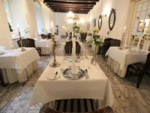 Kokkedal Slotshotel Hotels in Jammerbugt Municipality