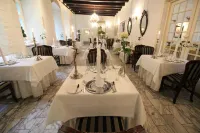 Kokkedal Slotshotel Hotels in Brovst