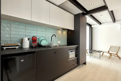 Le MichELe luxury apartments - spa