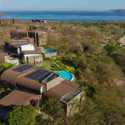 W Costa Rica - Reserva Conchal Hotel Exterior