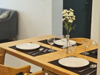 Paradigm Residence by Antlerzone Hotels in Tebrau