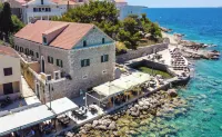 Vila Fenč Hotel in zona Velika Raduca beach