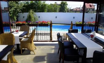 Hotel Angelo d'Oro