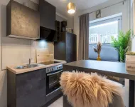 토닝의 휴가용 주택