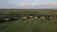 House of Nature Serengeti Hotels in Robanda