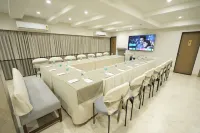 Sivanta by Bombay Group of Hotels Nagpur