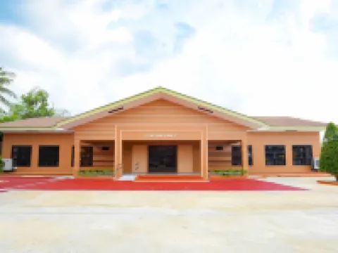 卡巴萊揚灣度假村由Cocotel提供支持 邦阿西楠酒店