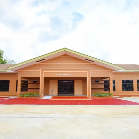 Kabaleyan Cove Resort powered by Cocotel
