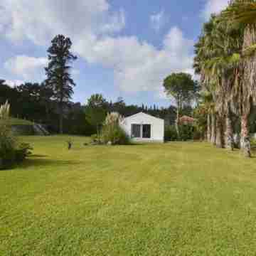 Villa Noulia With 4 Bedrooms and 2 Bathrooms Hotel Exterior