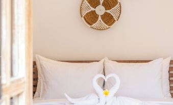 Tropical Villa Sinar Maluku