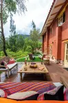 Nuna by Dco - Bungalows