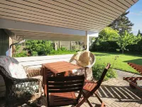 Cozy Retreat by Koge Bay - By Traum Ferienwohnungen Hotels in Strøby