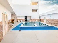 El Cairo Hotel Hotel a Uribia