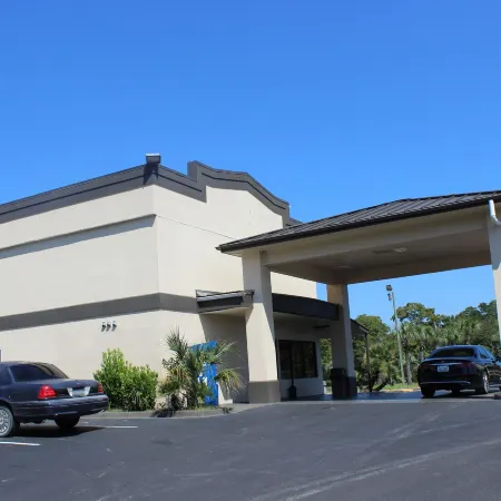 Riverfront Inn Conway