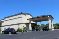 Riverfront Inn Conway Hoteles en Conway