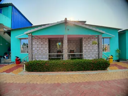 Samriddha Beach Resort