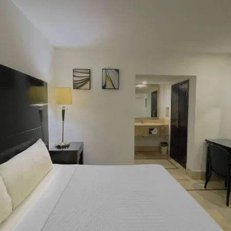 Wyndham Garden Los Mochis Plaza Inn