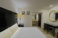 Landmark Suites by Balderrama Hotel Collection Các khách sạn ở Los Mochis